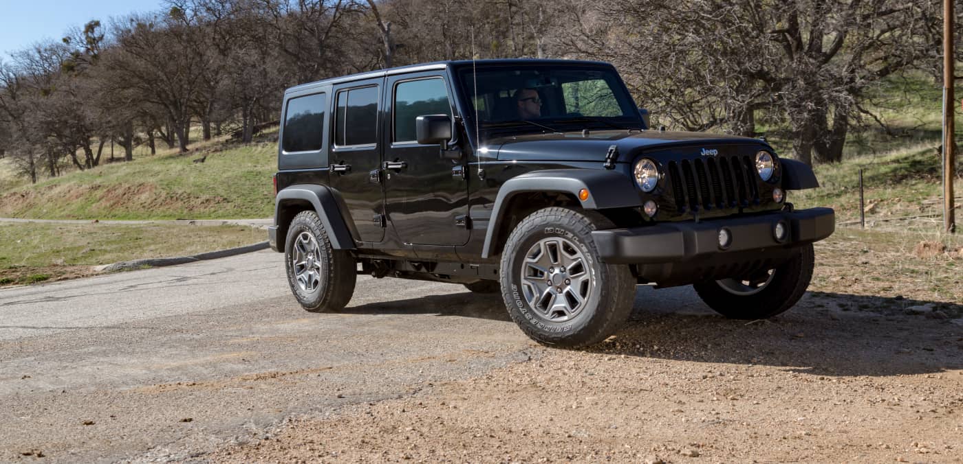 Jeep Image